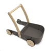 Carro Andador Gris - Roda 3