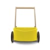 Carro Andador Amarillo - Roda 2