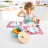 Ollas y Platos para Cocina - Hape 1