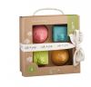 Set 2 Ball´S 2 Cubes - Sophie La Girafe 2