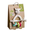 So’ pure Natur'rings Rattle - Sophie La Girafe 2