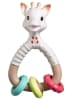 So’ pure Natur'rings Rattle - Sophie La Girafe 2