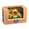 Autos Locos Taxi Joe - Djeco 1