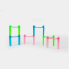 Accesorios Columnas Pista de Carreras - Braintoys 1