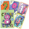 Juego de Cartas Ocho Loco - Eeboo 1