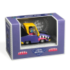 Autos Locos Shark N'Go - Djeco 1