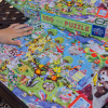 Puzzle 100 Piezas Abejas - Eeboo 2