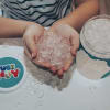 Set tubi jelly 6 colores dinosaurios + acuario - Tuban 1