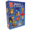 Juego de Cartas Snack Attack - Hape 2
