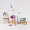 Imanix Tobogán Set 70 Piezas - Braintoys 3