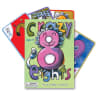 Juego de Cartas Ocho Loco - Eeboo 2