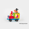 Imanix Friends Cool 5 Figuras Magnéticas - Braintoys 3