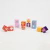 Imacube Baby Savannah - Braintoys 3