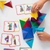 Imagram Bloques Magnéticos - Braintoys 4