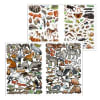 Crea Tu Bosque con Stickers  - Depesche 1
