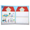 Crea Tu Casa con Stickers  - Depesche 3