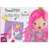 Libro de Actividades Princess Mimi - Depesche 0