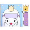 Libro de Actividades Princess Mimi - Depesche 5