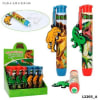 Goma de Borrar Retractil Dino World - Depesche 2