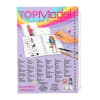 Libro para Colorear Diseña tu Estilo - Top Model 3