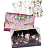 Libro de Sticker Ballet - Top Model 2
