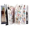 Libro de Sticker Ballet - Top Model 3