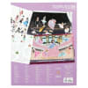 Libro de Sticker Ballet - Top Model 4