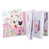 Libro de Sticker Unicornios 2