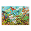 Puzzle 100 Piezas Insectos - Eeboo 3