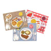 Block de Sticker Comidas - Melissa and Doug 1
