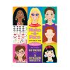 Block de Stickers Crea Tu Cara - Melissa and Doug 0