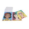 Block de Stickers Crea Tu Cara - Melissa and Doug 2