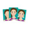 Block de Stickers Crea Tu Cara - Melissa and Doug 3