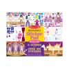 Block de Stickers Reutilizable Vestuario - Melissa and Doug 0