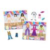 Block de Stickers Reutilizable Vestuario - Melissa and Doug 2
