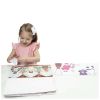 Block de Stickers Reutilizable Vestuario - Melissa and Doug 3