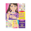 Block de Stickers Joyas - Melissa and Doug 3