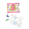 Block para Pintar Niña - Melissa and Doug 1