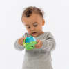 Bowl Snack y Colaciones Azul - Vital Baby 2