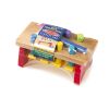 Mesa para Martillar Deluxe - Melissa and Doug 2