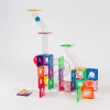 Imanix Tobogán Set 70 Piezas - Braintoys 4
