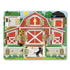 Busca y Encuentra Granja - Melissa and Doug 2