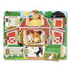 Busca y Encuentra Granja - Melissa and Doug 1