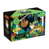 Puzzle Brillo Bosque 100 Piezas - Mudpuppy 2