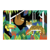 Puzzle Brillo Bosque 100 Piezas - Mudpuppy 1