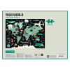 Puzzle El Mundo 1000 Piezas - Mudpuppy 2