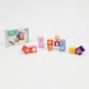 Imacube Baby Savannah - Braintoys 4