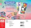 Pastel Studio Libro para Pintar - Klutz 4