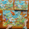 Puzzle 100 Piezas Insectos - Eeboo 4