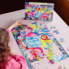 Puzzle 100 Piezas Criaturas Mágicas - Eeboo 4